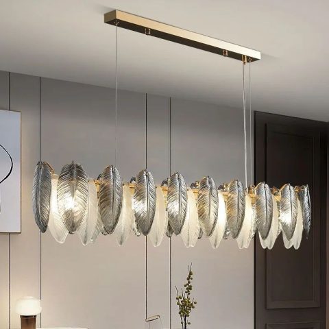 PUMA CHANDELIER OVAL
