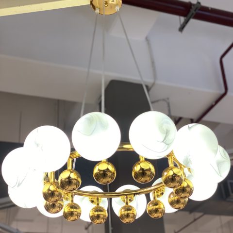 GRACA CHANDELIER
