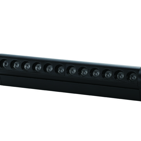 THUNDER-JD12W MAGNETIC ROTATABLE LIGHT