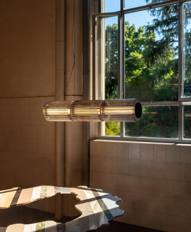 LINEAR LUXE PENDANT - Image 3